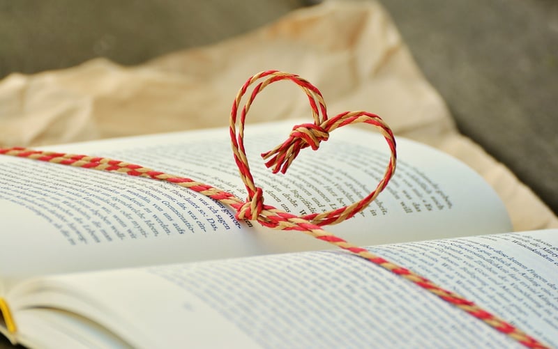 Book Worm
